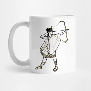 Artemis Mug